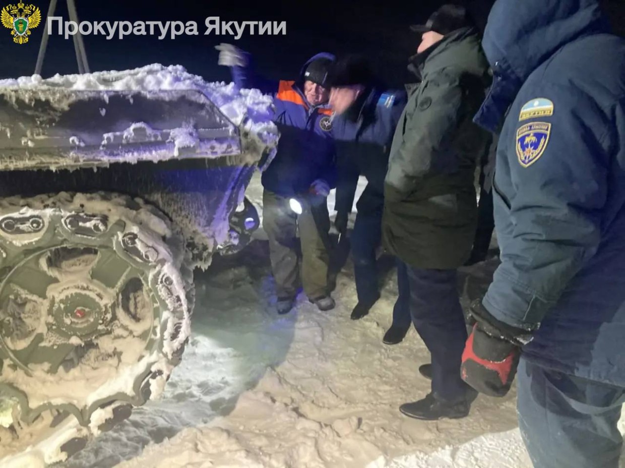 Прокуратура выявила грубые нарушения в парке «Россия - Моя история», где погиб подросток