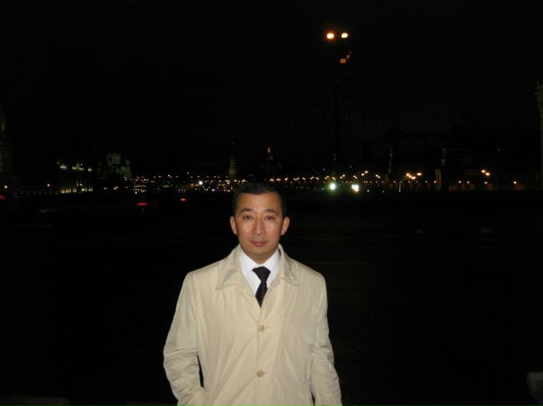 Союз строителей Якутии сместил Айхала Габышева. Кто его заменил?