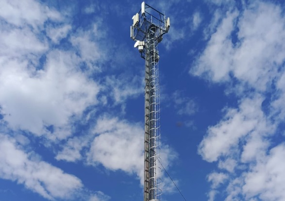 МТС разогнала LTE в крупном транспортном узле Якутии