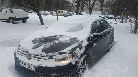 Зима уходит, а ошибки остаются: 3 привычки, которые убивают ваш автомобиль в мороз