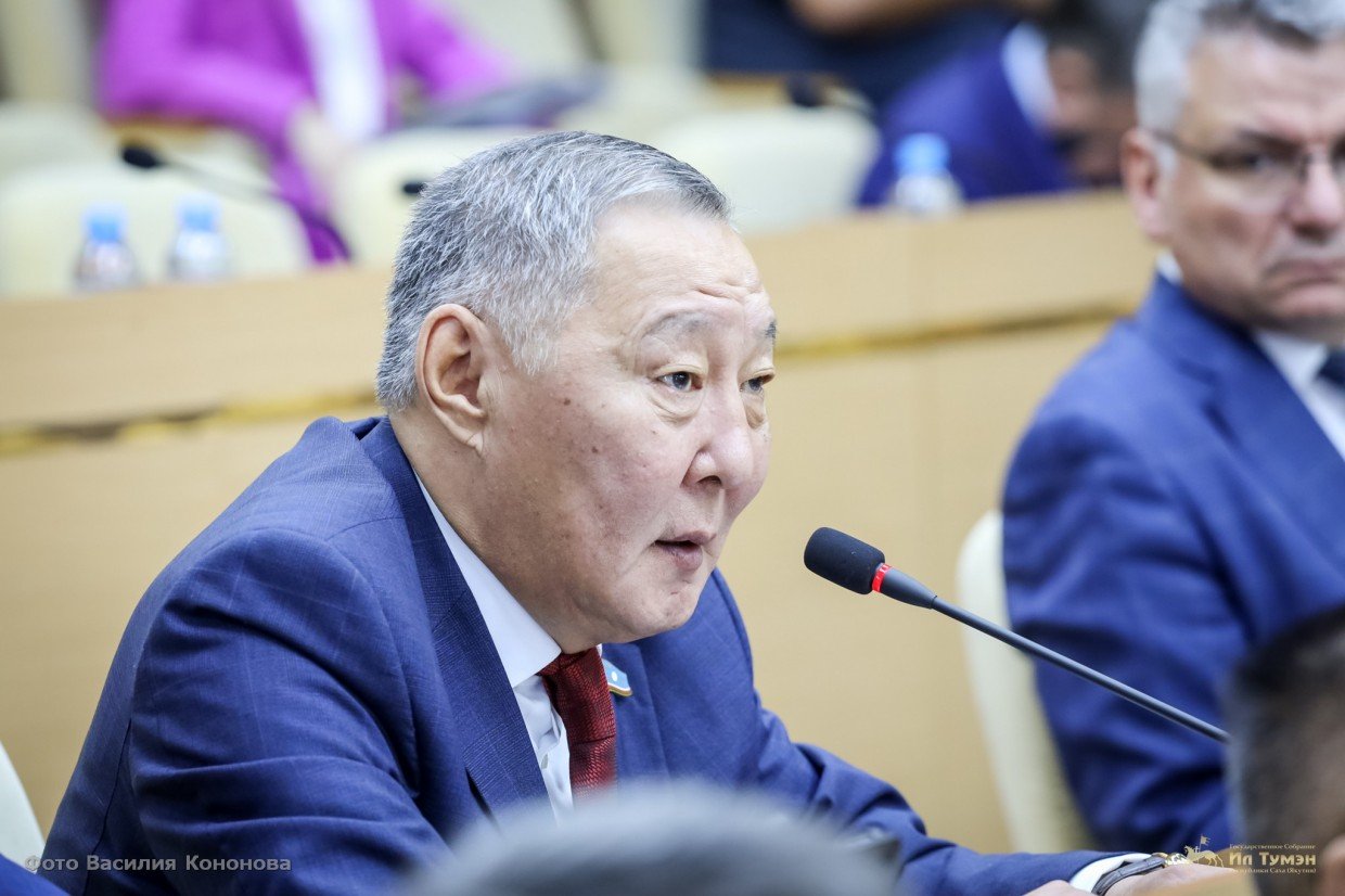 Поскачин вспомнил 90-е, фонд «САПИ» и бизнес-историю Федорова