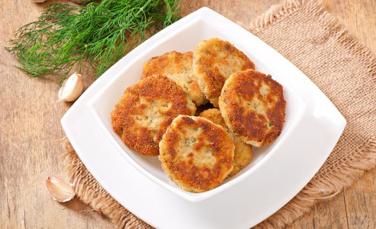 Вкус детства: как приготовить котлеты как из школьной столовой — ностальгия на вашей кухне