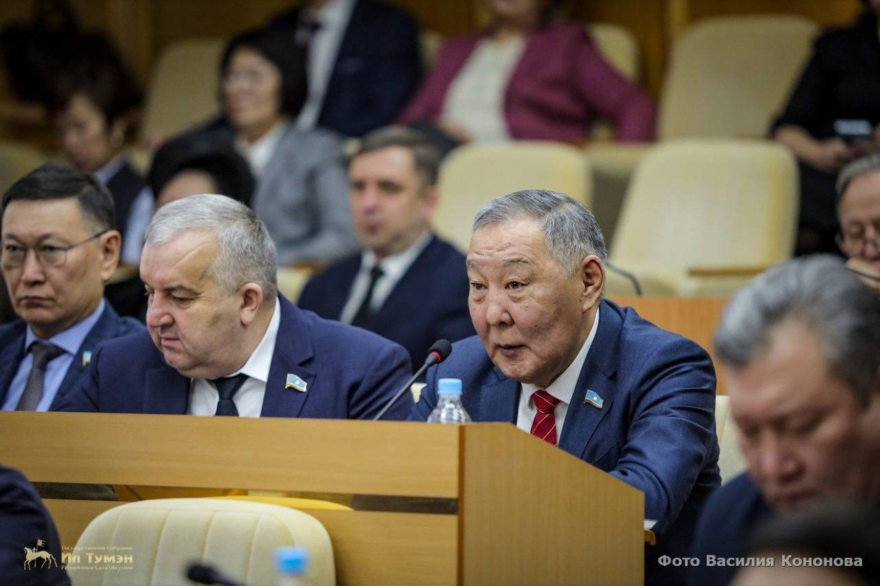 «Когда будете моим министром внутренних дел, тогда отвечу» - Прокопенко народному депутату