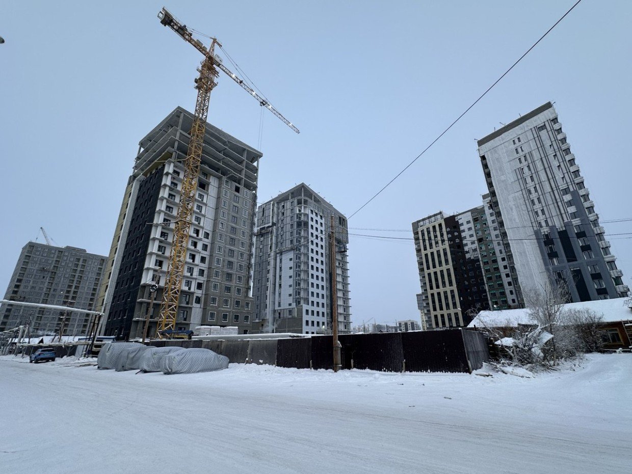 Что происходит с рынком недвижимости в 2026 году? Разбор Евгении Рубан