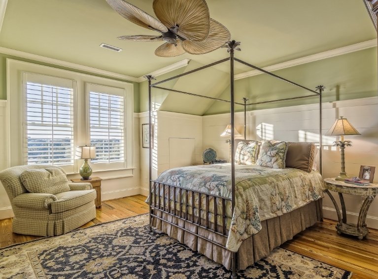 Уют по-шведски: привычки, которые создают порядок — и в доме, и в голове