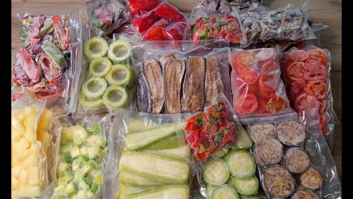 Усвойте эти 3 правила — и похудение перестанет быть проблемой: как готовить пищу впрок