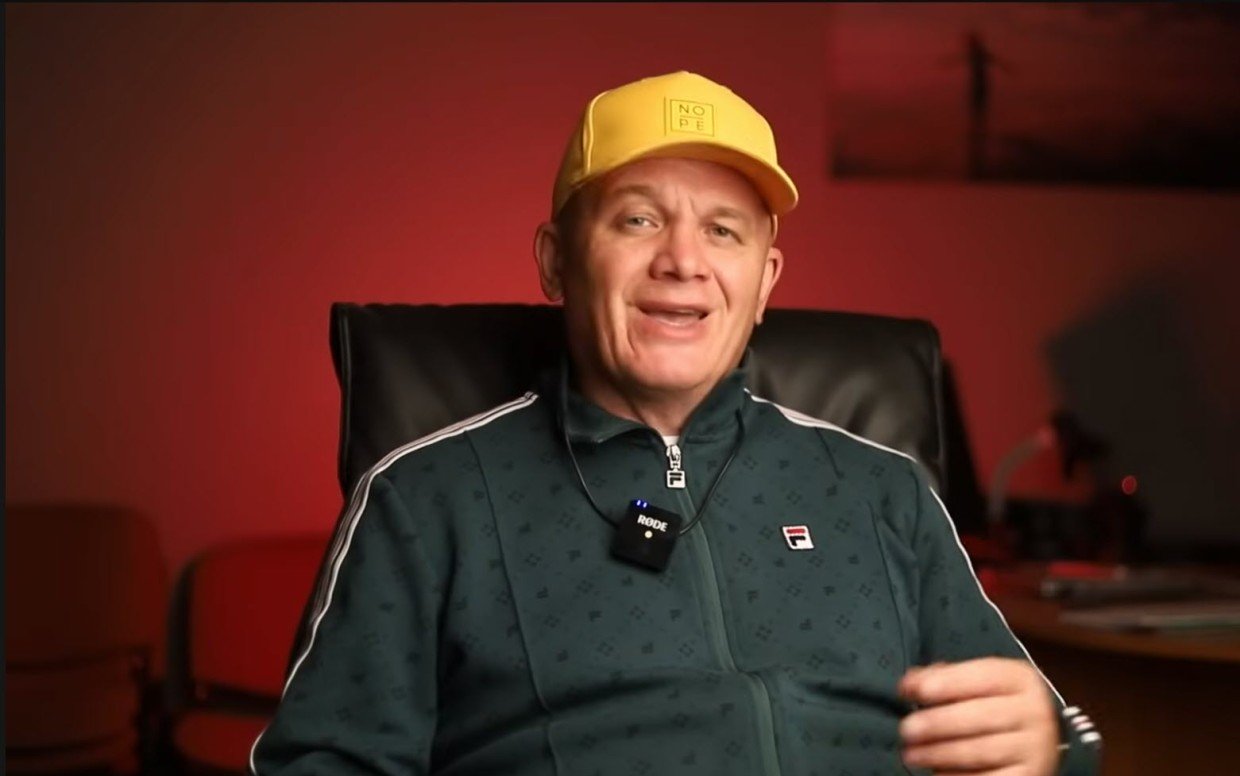 Блогер Дмитрий Морозов удалил видео, посвященные Якутии