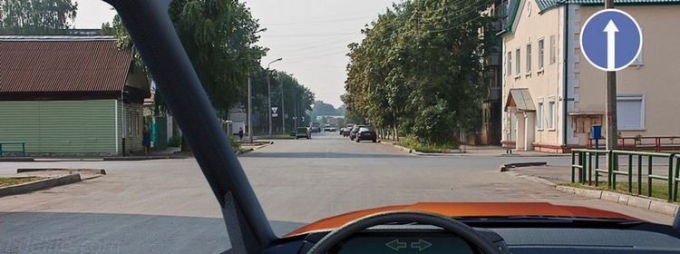 Прямо пойдёшь — в ловушку попадёшь: на экзамене по ПДД при повороте ошибутся до 85%