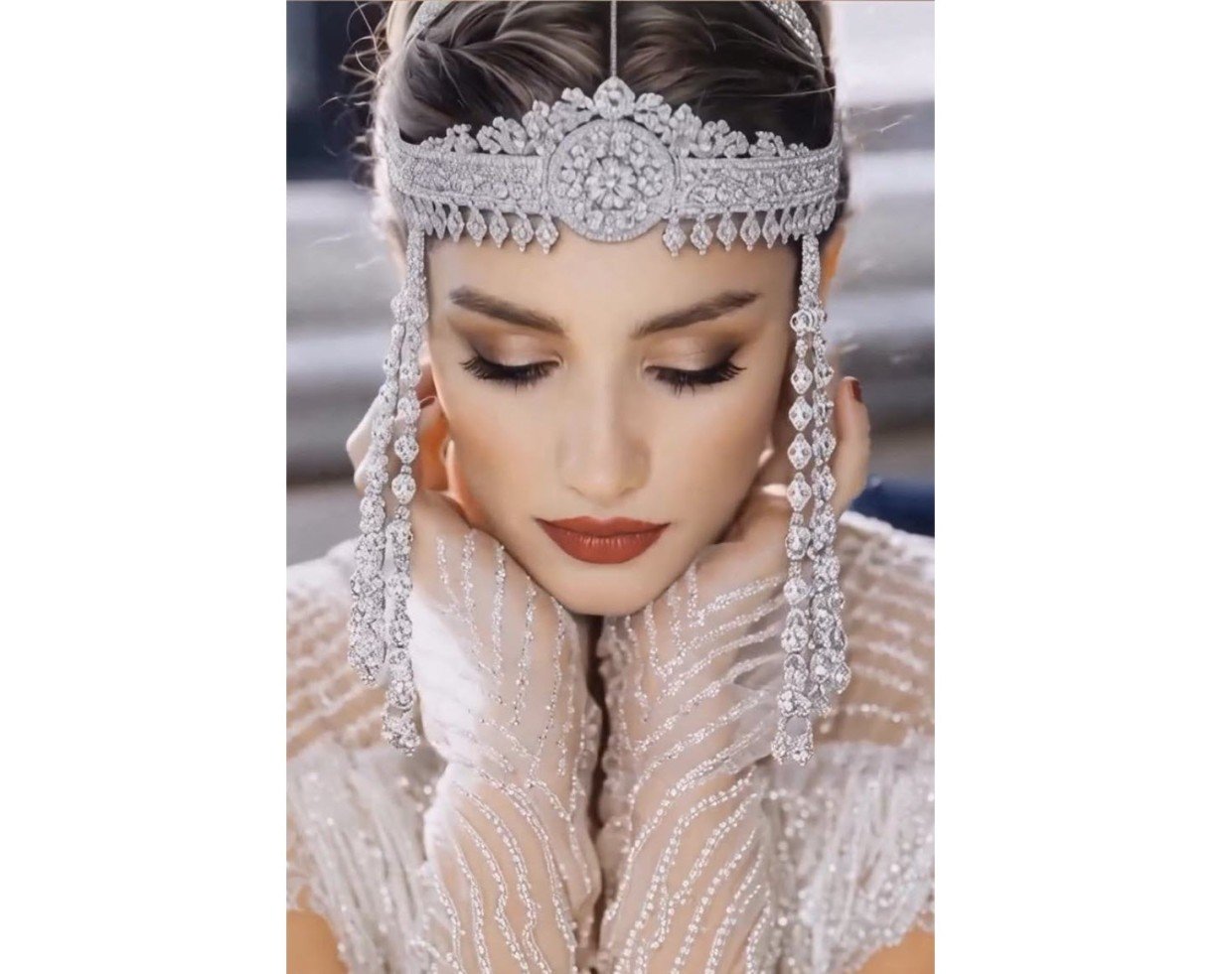 Виктория Дайнеко рассказала Sakhaday, что значит для нее Якутия