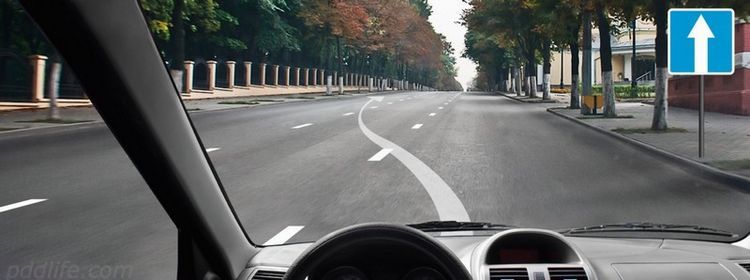 Поворотник, поворотник и ещё раз поворотник: посчитали маневры — правильно ответили на экзамене по ПДД, а 59% так не сделали и пожалели