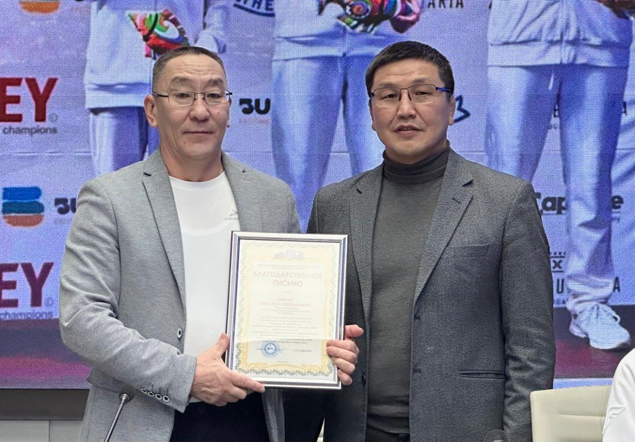 После побед в Болгарии: о финансировании и перспективах пулевой стрельбы в Якутии