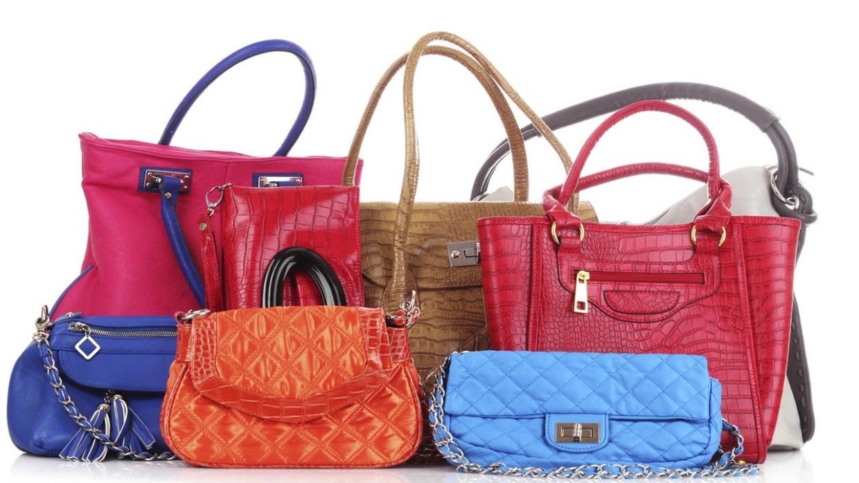 Элегантность и удобство: 3 трендовые сумки на 2026 год — подойдут каждой