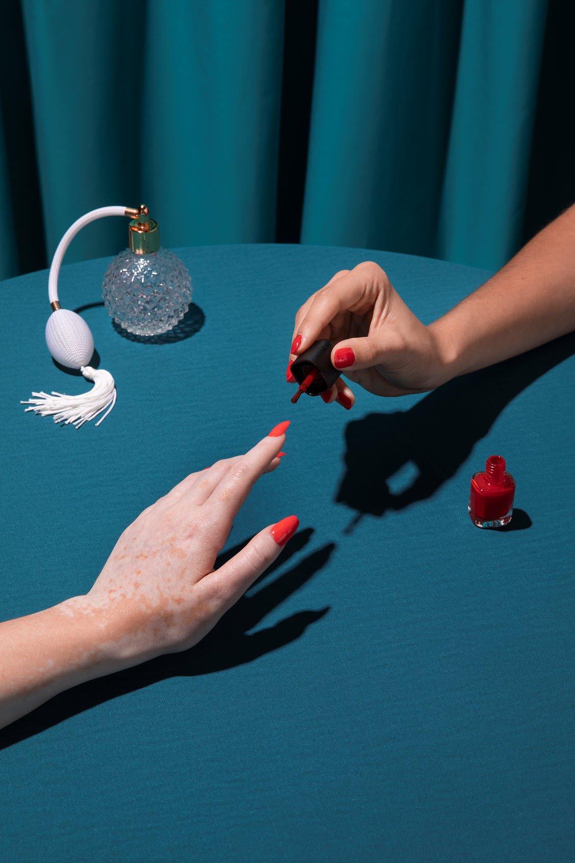 Блогершу пытались убить за критику салона красоты в Нижнем Новгороде