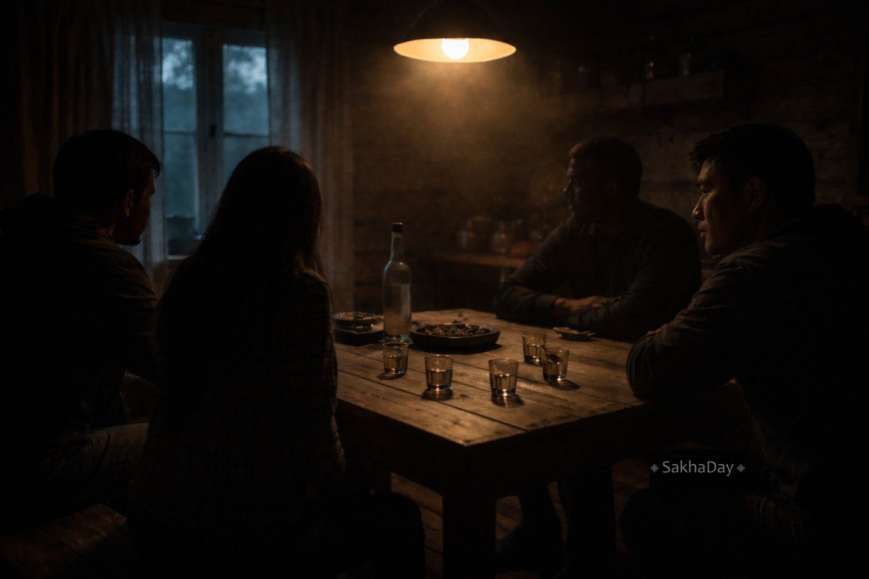 В Якутии близки к раскрытию группового убийства в Малыкае, произошедшего 20 лет назад