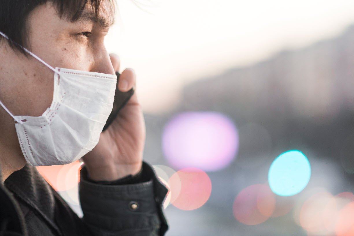 Грипп атакует: В Якутске лицей и десятки классов отправлены на карантин