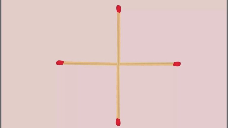 Квадрат не-Малевича — хитрая головоломка на логику и креатив, проверьте себя прямо сейчас