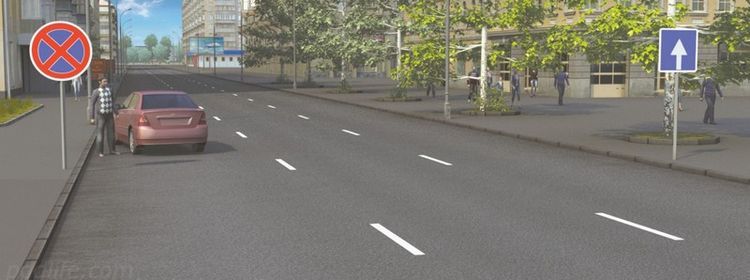 Неисправность не отменяет правил, а добавляет обязанностей: что делать, если сломался — с требованиями ПДД не знакомы 45%