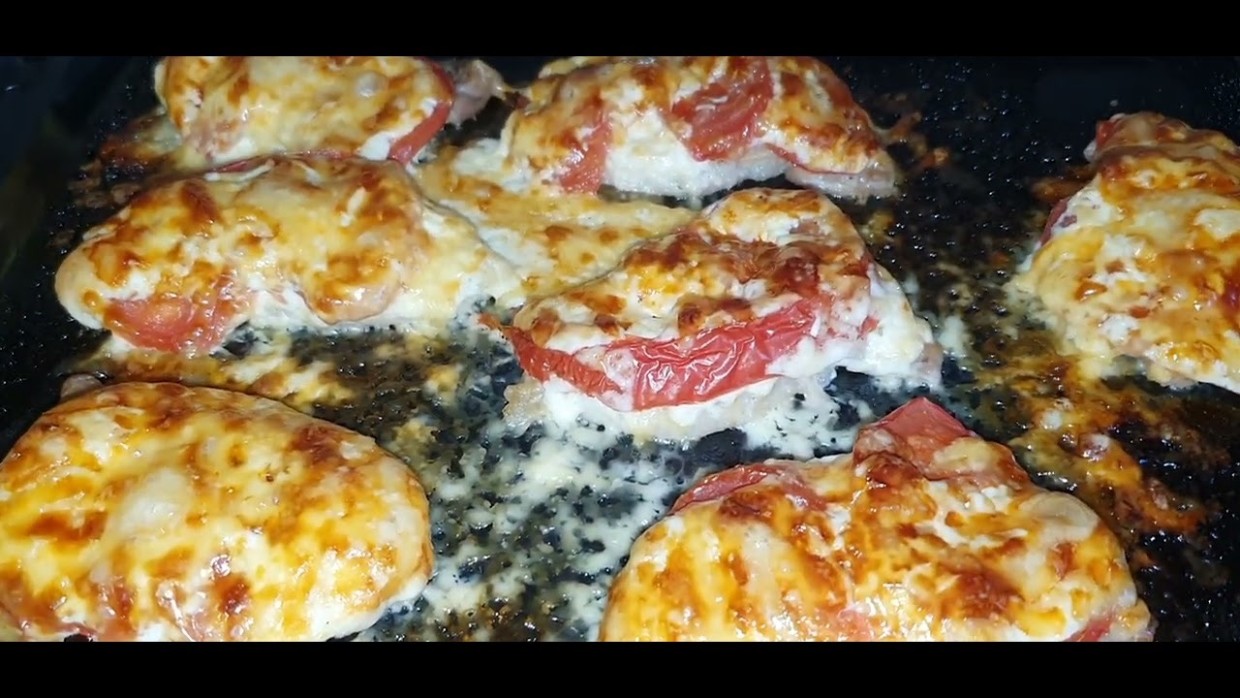 Привычный рецепт, новый вкус: готовим мясо «по-российски» — тает во рту