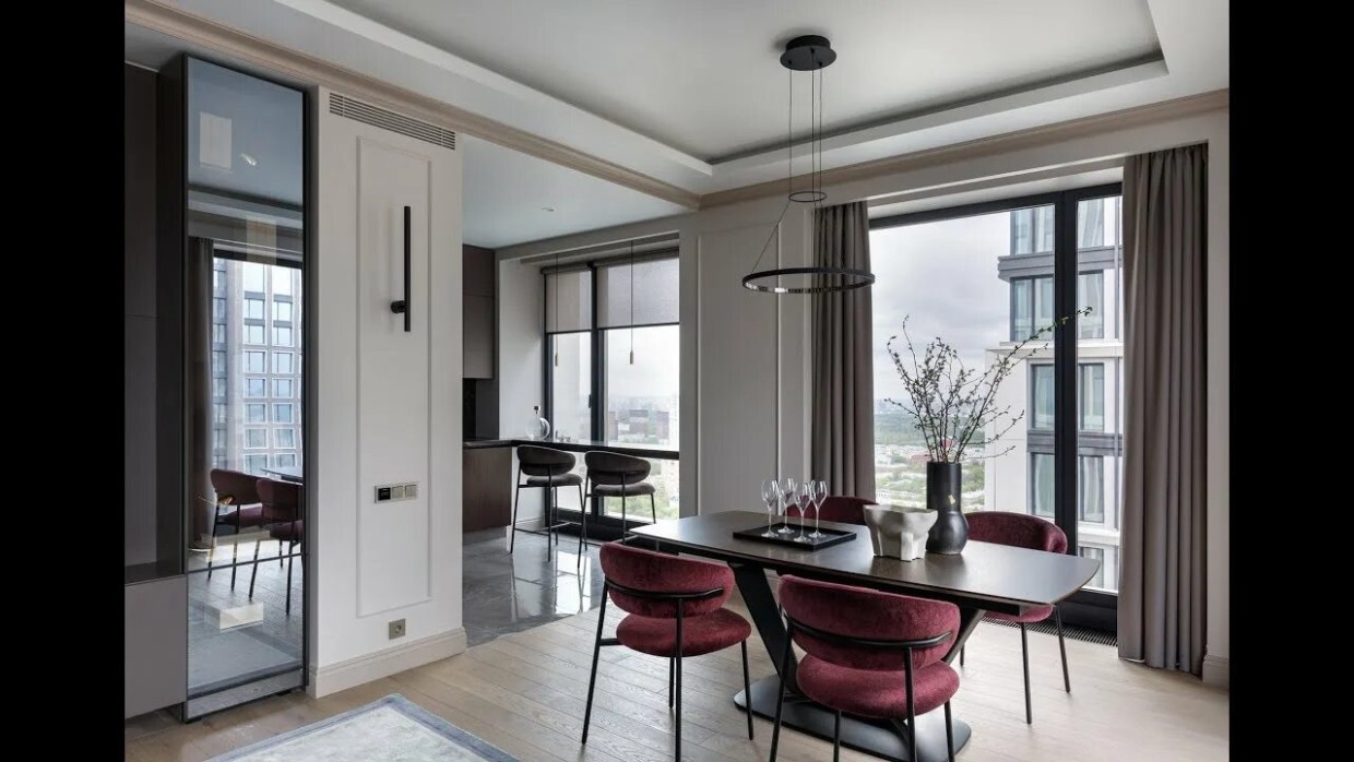 Правила меняются: 5 стильных идей для интерьера в 2026 году — советы дизайнера