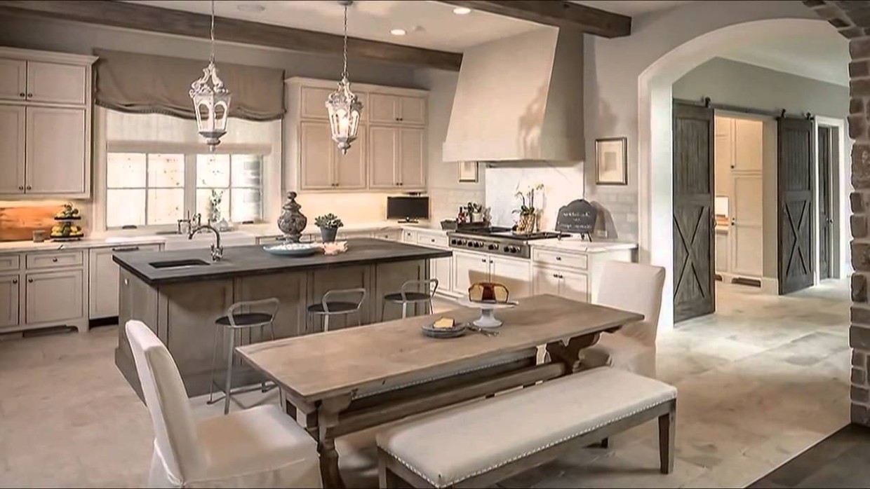 Актуально, как никогда: 3 стильные идеи для кухонного фартука 2026 — последние тренды