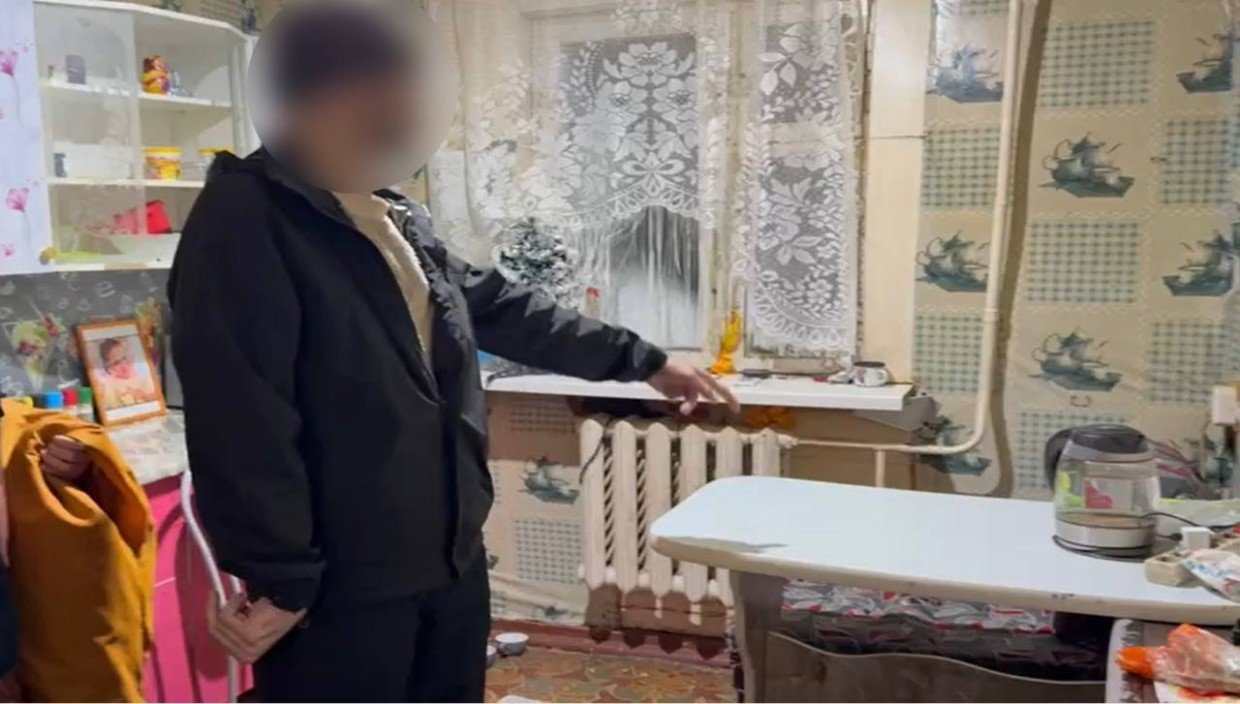 Якутянин до смерти избил сожительницу из-за ревности