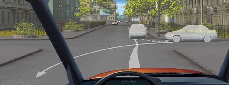 «Что ж ты, фраер, сдал назад»: когда места мало, фантазия водителей не знает границ — на экзамене по ПДД напортачили 85% отвечавших