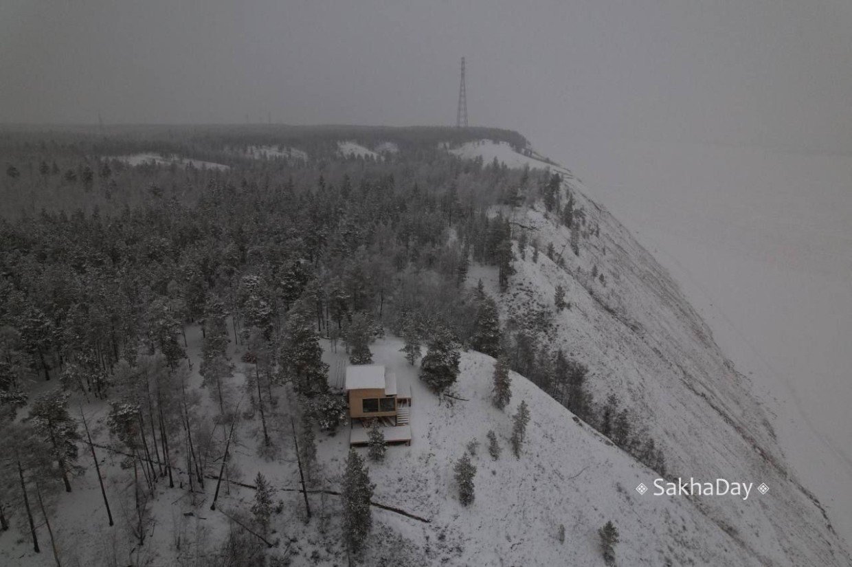 В Амге школьники с 1 по 8 классы ушли на дистанционное обучение