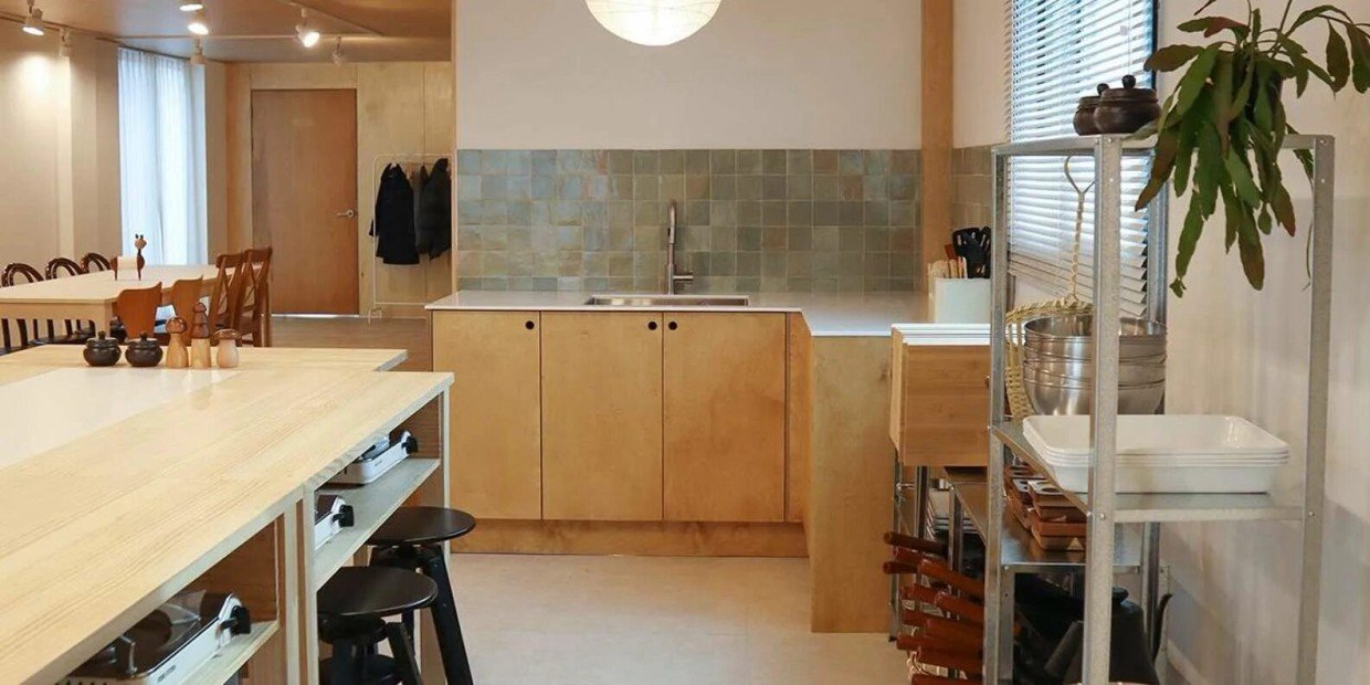 Беспроигрышная система хранения: как корейцы поддерживают идеальный порядок на кухне