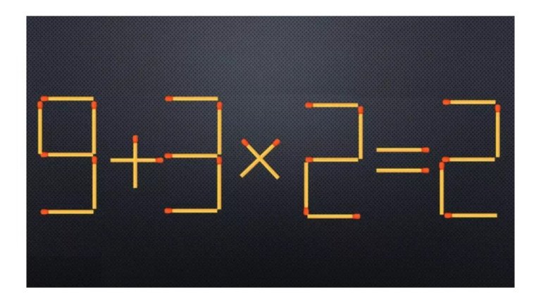 Мозг дуреет с этой прикормки — отличное упражнение в обед от туманности в сером веществе