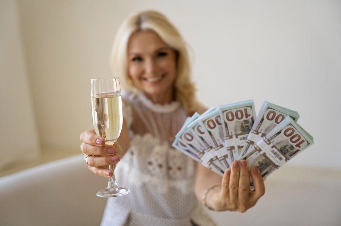 Такая удача другим лишь снится — новая реальность наступит в жизни 1 знака Зодиака в середине февраля