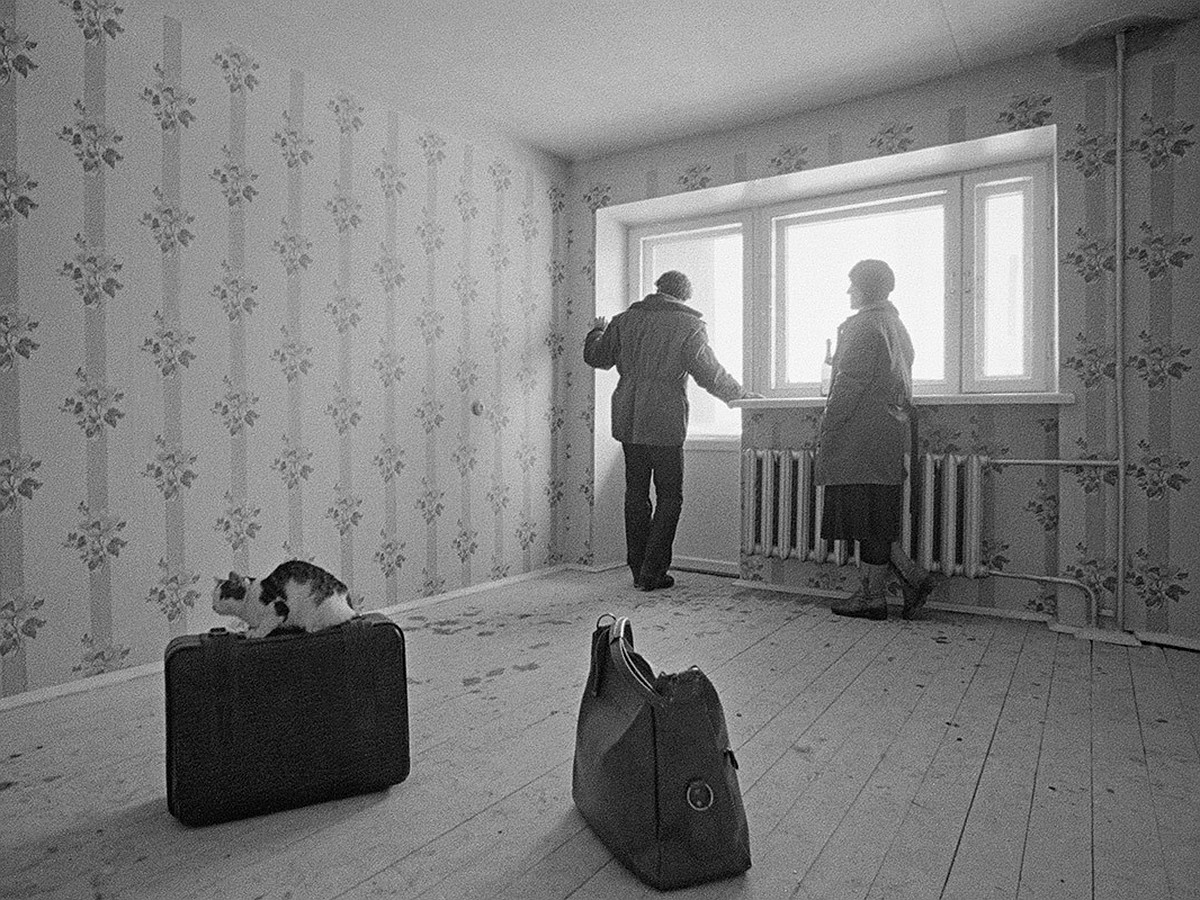 Память вещей — воспоминания о стране, которой больше нет, можно сберечь в этих 3 вещах