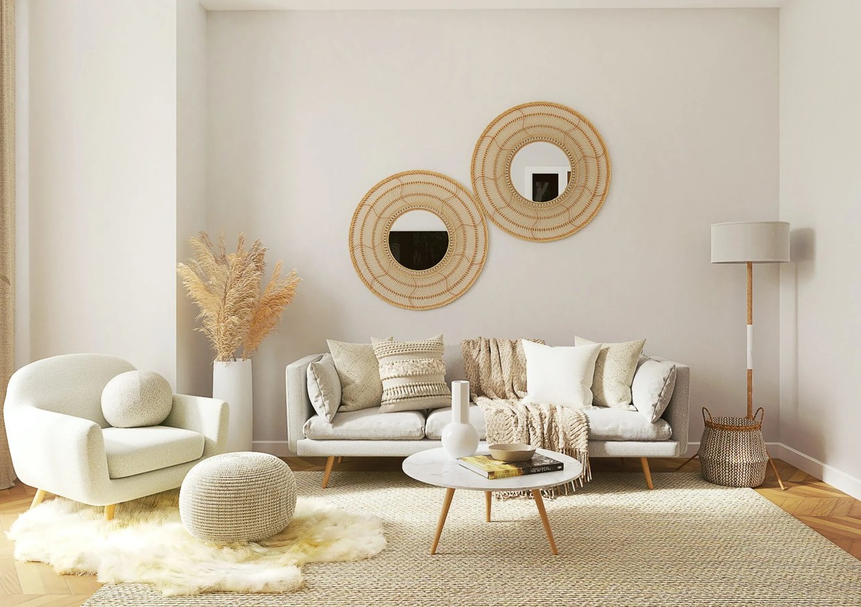 Архитектурная блажь — вот 5 приемов в дизайне интерьера, которые вам 100% не нужны