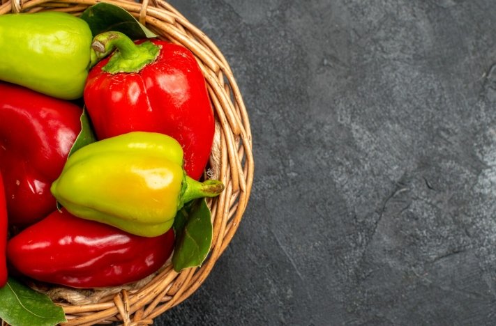 Кусты будут ломиться от перцев: 3 реально рабочих приёма — крупные и сладкие плоды