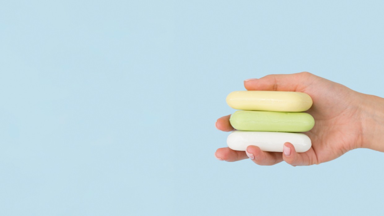 Жёсткая реальность советского быта: из чего делали хозяйственное мыло — слухи, которые не пугали