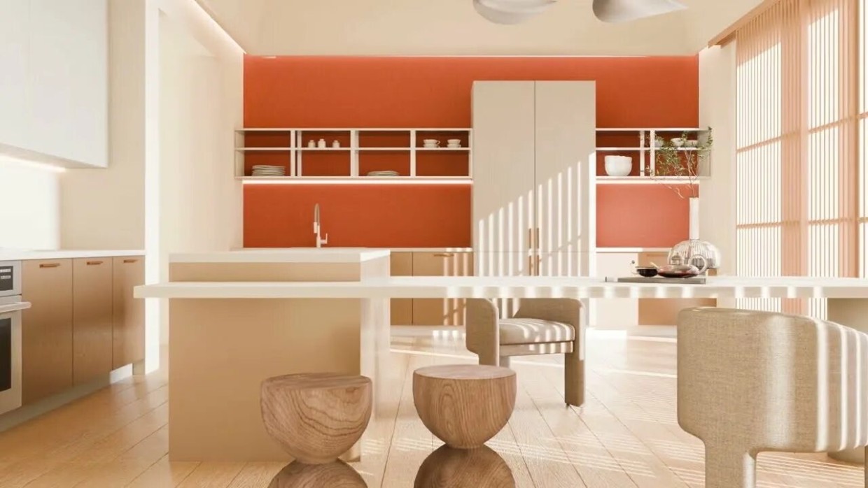 Кухня класса «люкс»: 4 стильных решения для ремонта — добавят удобства и уюта