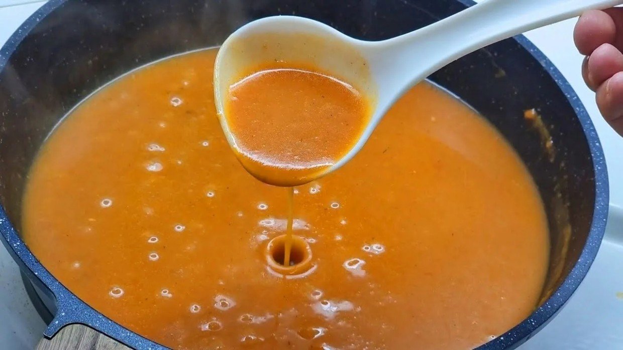 Котлеты будут как в школе: рецепт знаменитой рыжей подливы, который я искала годами