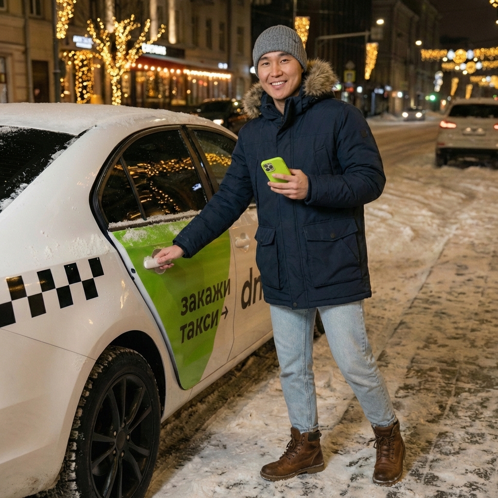 Аналитики Drivee: Якутск «игнорирует» российские авто и тренды на импортозамещение