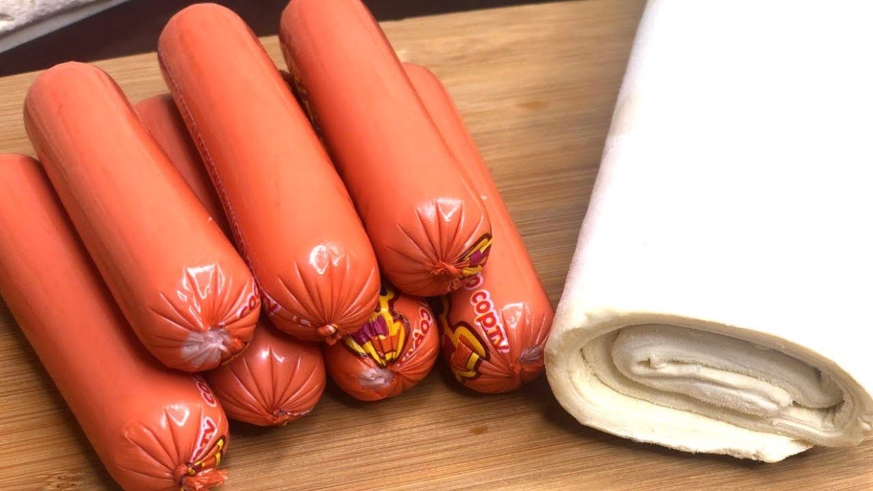 Зачем мы это делаем: смысл варить сосиски — если они уже готовы