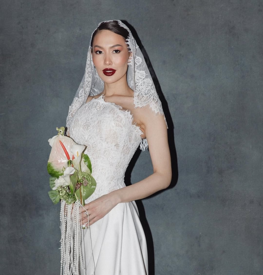 Паулина Турмэль приглашена на шоу «Свадьба вслепую»