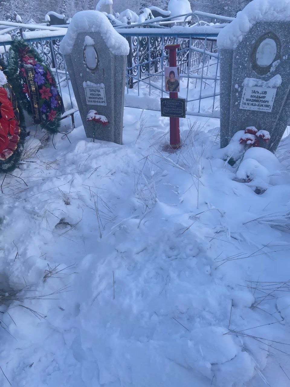 В Якутске после публикации Sakhaday прокуратура выявила нарушения на кладбище