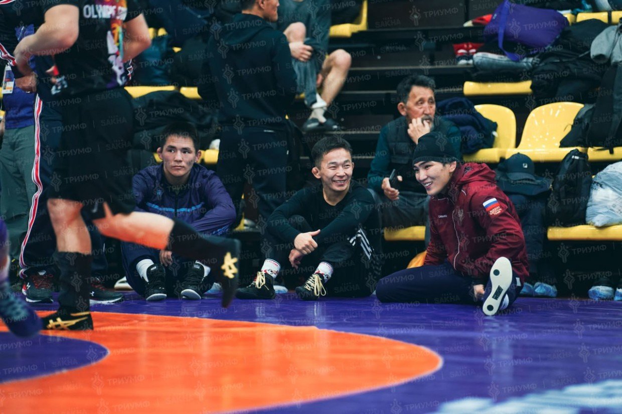 Кубок Ярыгина: большие надежды не оправдались