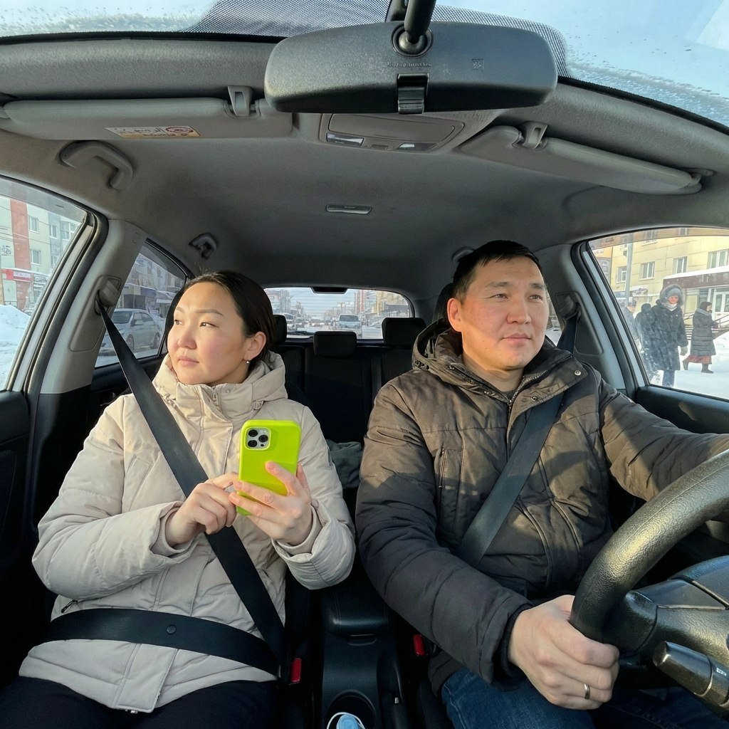 Экономика поездки: уедут в Москву или останутся дома?