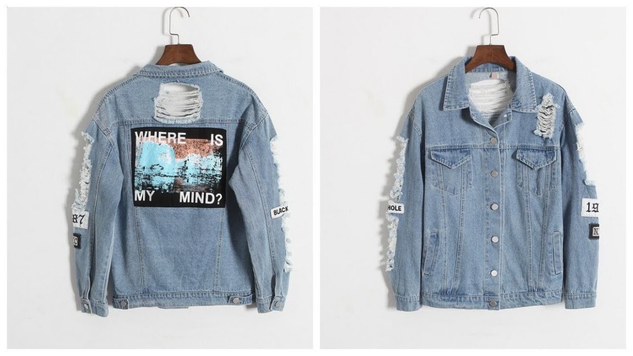 Меняем неактуальное на трендовое: 5 элементов верхней одежды, на которые пора посмотреть под другим углом — их дизайн изменился