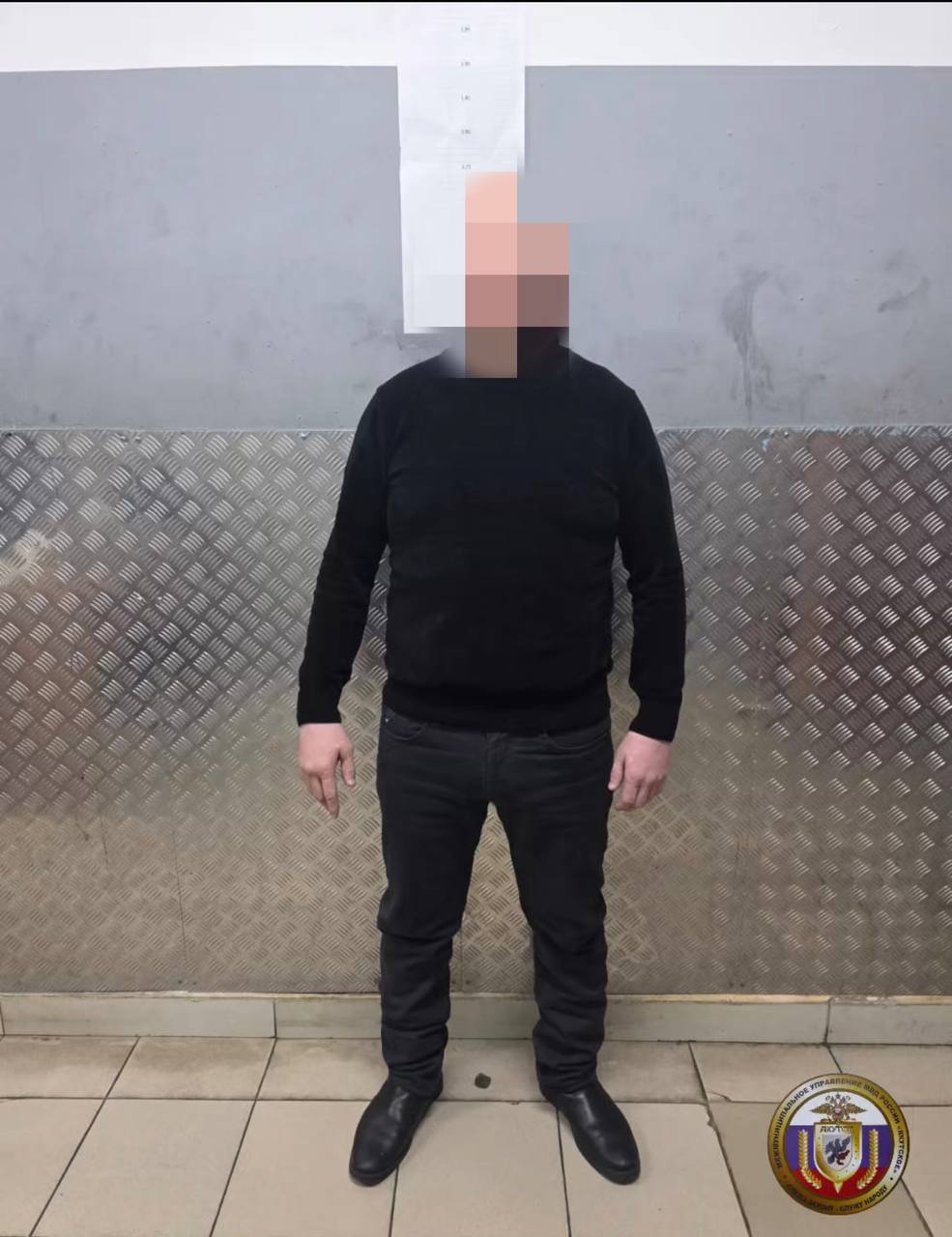 Мужчина, разгуливавший в Якутске в голом виде, привлечен к ответственности