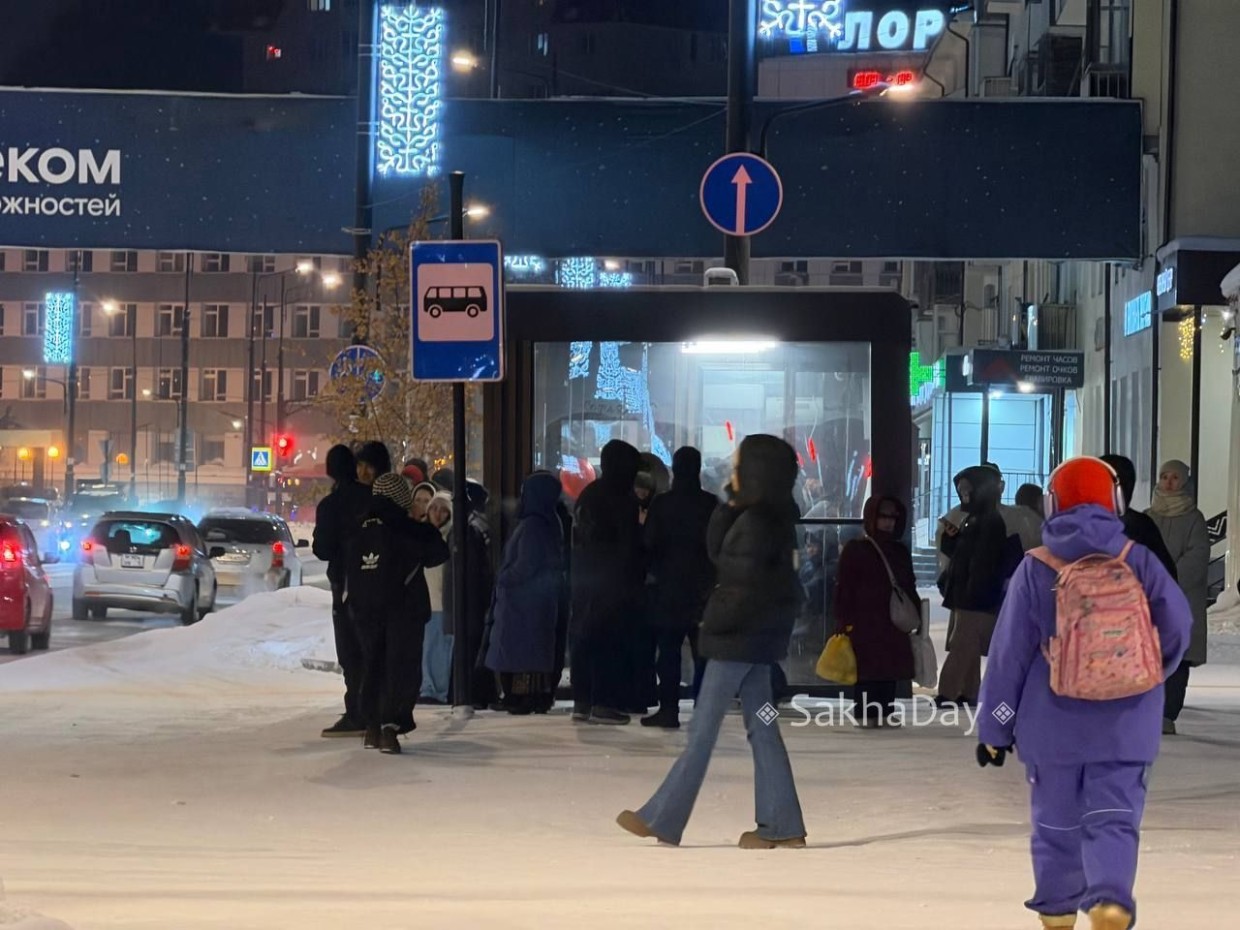 Чему можно поучиться у зумеров? Мнение якутского психолога