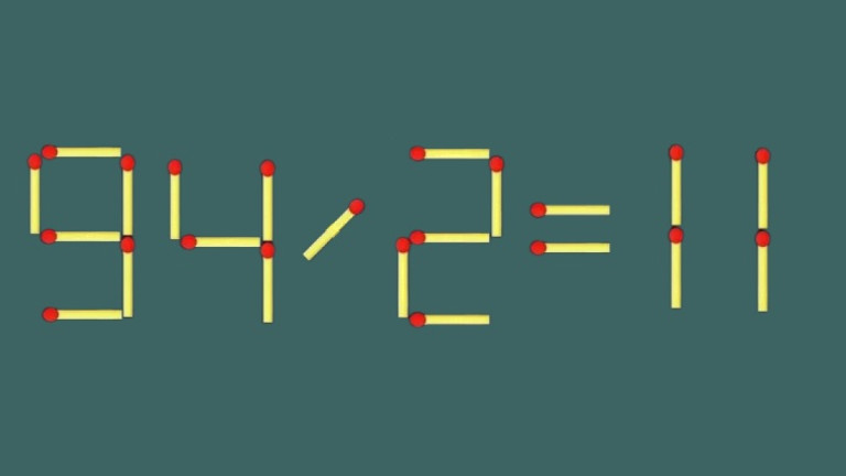 Хобби, которое реально принесет пользу — всего 1 упражнение 2 раза в день, и извилины воспарят