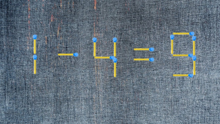 Тренировка, для которой не нужен зал — занимайтесь, когда и где хотите, всего 1 упражнение выведет ваш интеллект на новый уровень