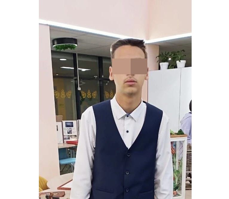 В Якутске пропавшего ребенка-инвалида заметил водитель автобуса