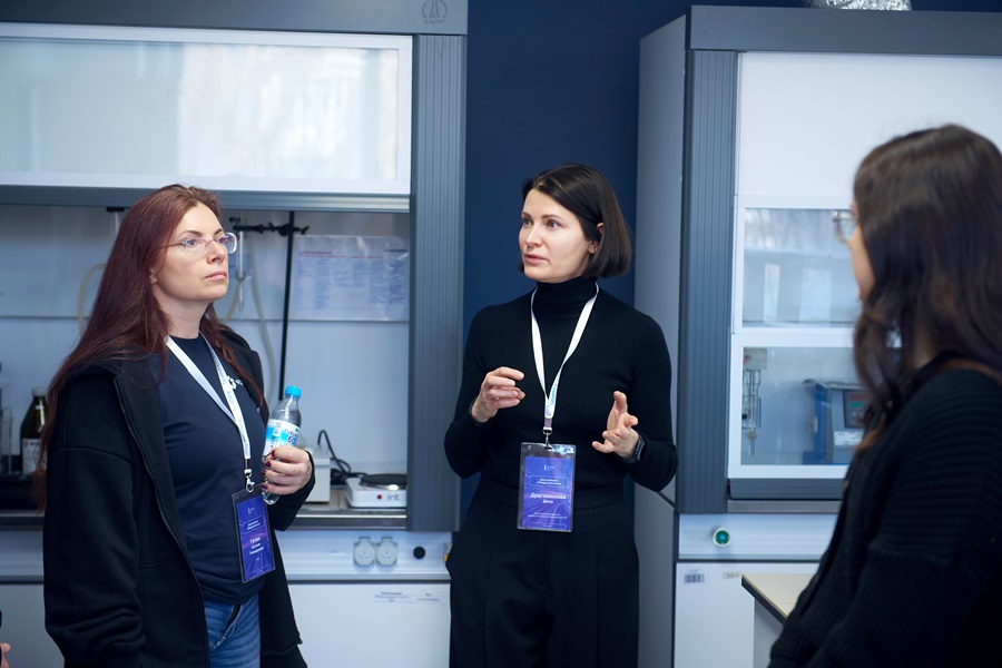 От Якутии до Тюмени: ЯТЭК выстраивает кадровый резерв