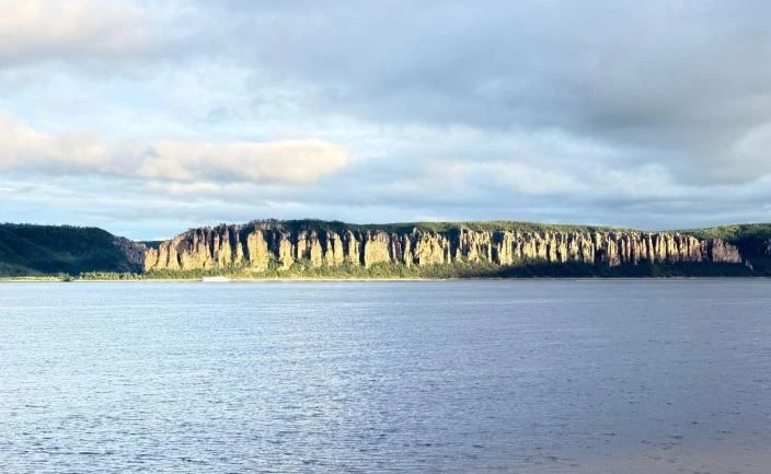 Дешевые земельные участки ИЖС напротив "Ленских столбов" - это обман: жители села Тумул обратились в прокуратуру